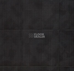 Линолеум Forbo De Luxe 2799-3299 charcoal tile фото 1 | FLOORDEALER